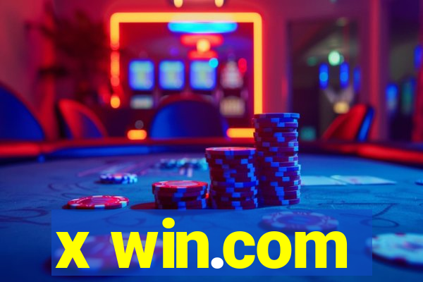 x win.com